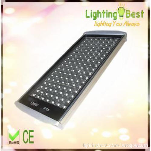 126w high quality led street light